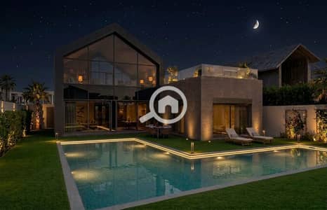 4 Bedroom Villa for Sale in Sheikh Zayed, Giza - Gemini_Generated_Image_p6jqygp6jqygp6jq_1400x900. jpg 4 Bedroom Villa for Sale in Sheikh Zayed, Giza - Gemini_Generated_Image_p6jqygp6jqygp6jq_1400x900. jpg