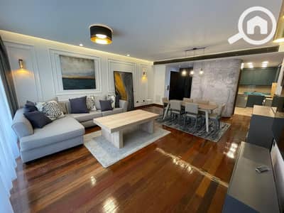 2 Bedroom Apartment for Rent in New Cairo, Cairo - WhatsApp Image 2026-09-17 at 2.17. 48 PM. jpeg