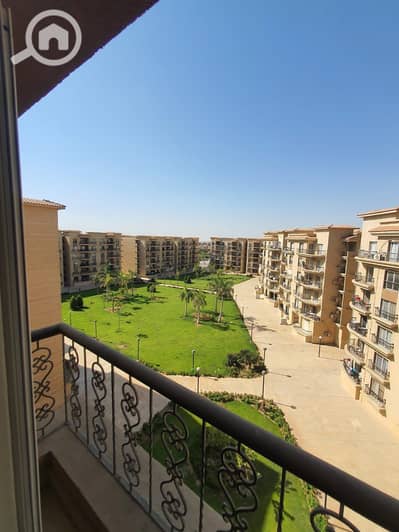 2 Bedroom Flat for Rent in New Cairo, Cairo - 133307. jpg 2 Bedroom Flat for Rent in New Cairo, Cairo - 133307. jpg