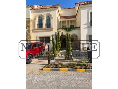 تاون هاوس 3 غرف نوم للبيع في مدينة الشروق، القاهرة - WhatsApp Image 2026-09-20 at 10.46. 05 AM. jpg