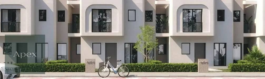 4 Bedroom Townhouse for Sale in New Heliopolis, Cairo - لقطة شاشة 2026-09-20 134612. png 4 Bedroom Townhouse for Sale in New Heliopolis, Cairo - لقطة شاشة 2026-09-20 134612. png