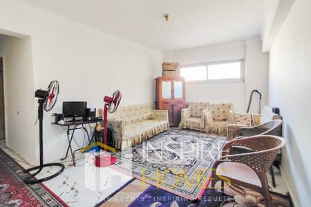 3 Bedroom Apartment for Sale in Moharam Bik, Alexandria - 1. jpg 3 Bedroom Apartment for Sale in Moharam Bik, Alexandria - 1. jpg