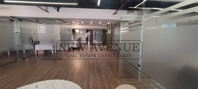 Office for Rent in New Cairo, Cairo - WhatsApp Image 2026-09-20 at 2.04. 46 PM (1). jpeg