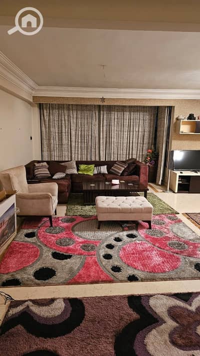 2 Bedroom Apartment for Rent in Maadi, Cairo - 1000124736. jpg