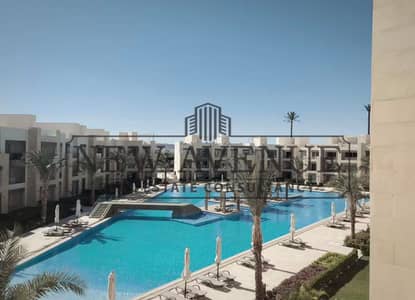 2 Bedroom Penthouse for Sale in Gouna, Red Sea - WhatsApp Image 2026-09-17 at 5.54. 39 PM (3). jpeg