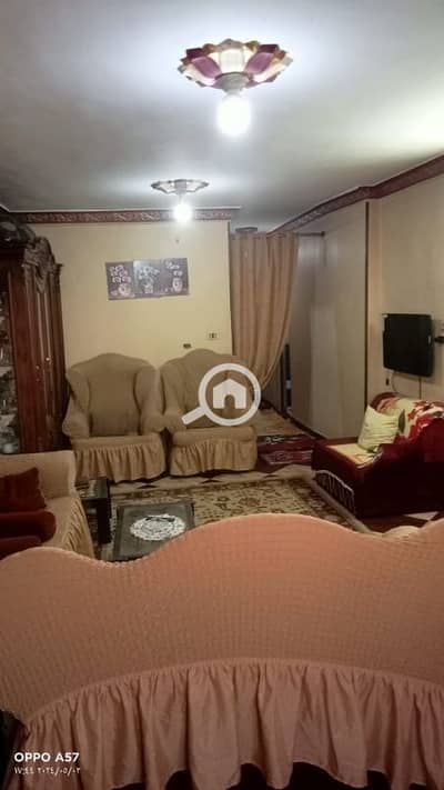 2 Bedroom Flat for Rent in Maadi, Cairo - للايجار اليومي والشهري شقة مفروشة عرب المعادي