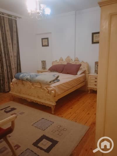 2 Bedroom Flat for Rent in Maadi, Cairo - 1000260214. jpg 2 Bedroom Flat for Rent in Maadi, Cairo - 1000260214. jpg