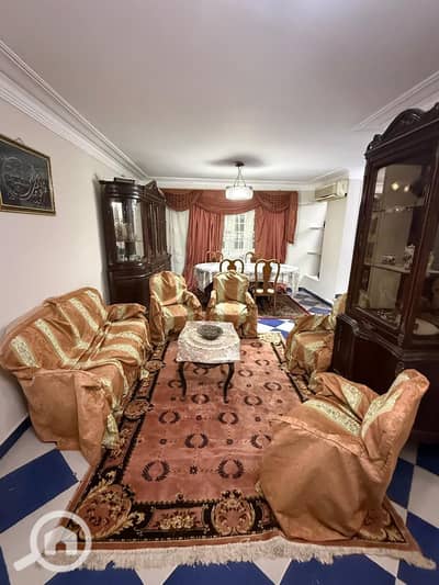 2 Bedroom Flat for Rent in Maadi, Cairo - 1000259157. jpg 2 Bedroom Flat for Rent in Maadi, Cairo - 1000259157. jpg