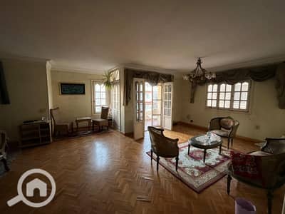 3 Bedroom Apartment for Rent in Maadi, Cairo - 1000019024. jpg