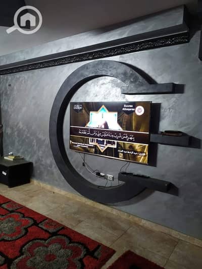 فلیٹ 3 غرف نوم للايجار في المعادي، القاهرة - 1000131525. jpg فلیٹ 3 غرف نوم للايجار في المعادي، القاهرة - 1000131525. jpg