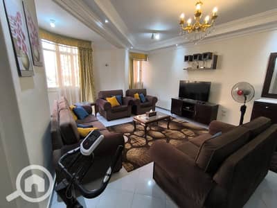 2 Bedroom Flat for Rent in Maadi, Cairo - 1000260042. jpg 2 Bedroom Flat for Rent in Maadi, Cairo - 1000260042. jpg