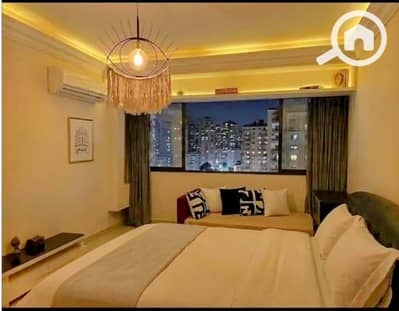 2 Bedroom Flat for Rent in Maadi, Cairo - 1000285387. jpg 2 Bedroom Flat for Rent in Maadi, Cairo - 1000285387. jpg