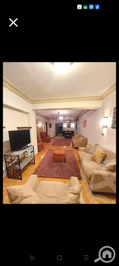 2 Bedroom Flat for Rent in Maadi, Cairo - 1000240798. jpg 2 Bedroom Flat for Rent in Maadi, Cairo - 1000240798. jpg