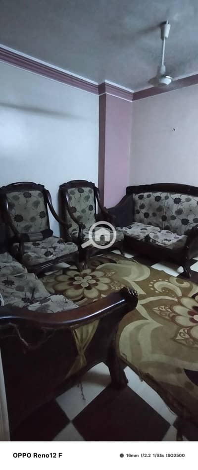 2 Bedroom Apartment for Rent in Maadi, Cairo - 1000280638. jpg 2 Bedroom Apartment for Rent in Maadi, Cairo - 1000280638. jpg