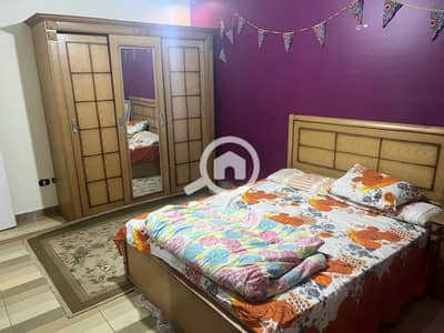 4 Bedroom Apartment for Rent in Zahraa Al Maadi, Cairo - 1000290975. jpg 4 Bedroom Apartment for Rent in Zahraa Al Maadi, Cairo - 1000290975. jpg