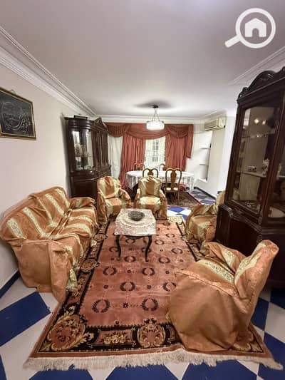 2 Bedroom Apartment for Rent in Maadi, Cairo - 1000259157. jpg