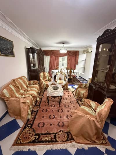 2 Bedroom Flat for Rent in Maadi, Cairo - 1000259157. jpg