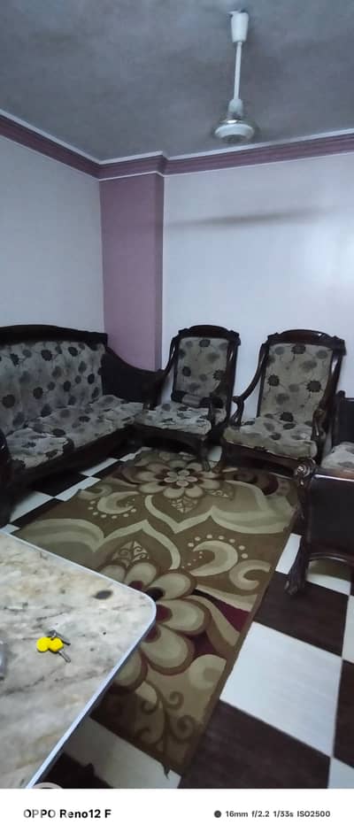 2 Bedroom Apartment for Rent in Maadi, Cairo - 1000280645. jpg 2 Bedroom Apartment for Rent in Maadi, Cairo - 1000280645. jpg