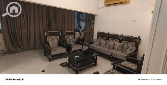 2 Bedroom Apartment for Rent in Maadi, Cairo - 1000304304. jpg 2 Bedroom Apartment for Rent in Maadi, Cairo - 1000304304. jpg