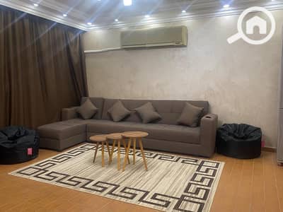 فلیٹ 2 غرفة نوم للايجار في زهراء المعادى، القاهرة - 1000298908. jpg