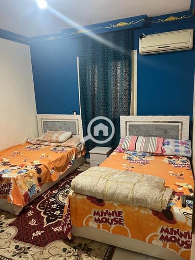 2 Bedroom Flat for Rent in Zahraa Al Maadi, Cairo - 1000301015. jpg