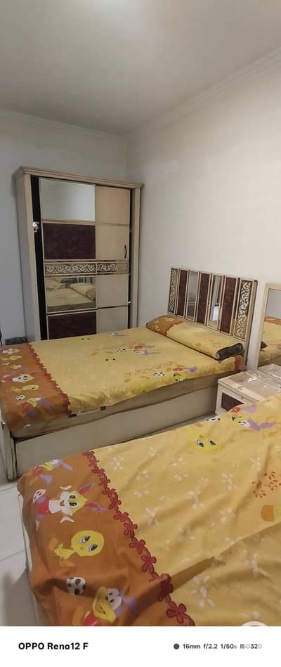 2 Bedroom Flat for Rent in Maadi, Cairo - 1000304309. jpg 2 Bedroom Flat for Rent in Maadi, Cairo - 1000304309. jpg