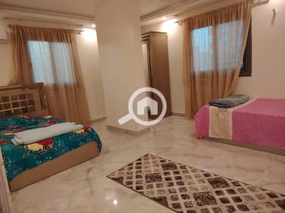 3 Bedroom Flat for Rent in Maadi, Cairo - 1000304245. jpg 3 Bedroom Flat for Rent in Maadi, Cairo - 1000304245. jpg