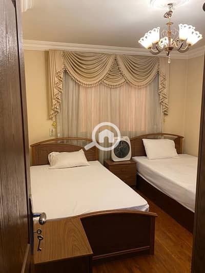 2 Bedroom Apartment for Rent in Maadi, Cairo - 1000208494. jpg