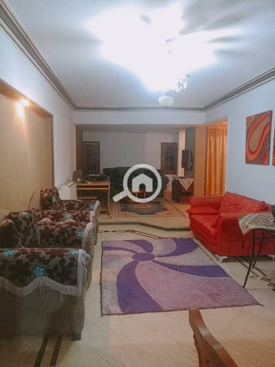 2 Bedroom Flat for Rent in Maadi, Cairo - 1000260222. jpg 2 Bedroom Flat for Rent in Maadi, Cairo - 1000260222. jpg