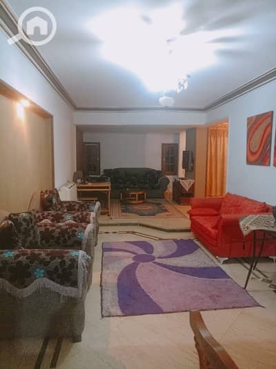 2 Bedroom Apartment for Rent in Maadi, Cairo - 1000260222. jpg 2 Bedroom Apartment for Rent in Maadi, Cairo - 1000260222. jpg