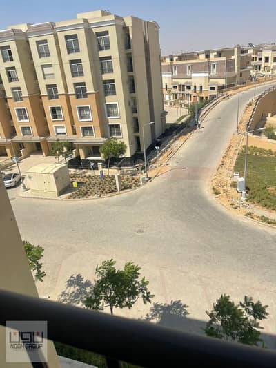 شقة 2 غرفة نوم للبيع في مدينة المستقبل، القاهرة - WhatsApp Image 2026-09-20 at 2.02. 21 PM (1). jpeg