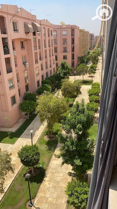 2 Bedroom Apartment for Sale in New Cairo, Cairo - WhatsApp Image 2026-09-07 at 1.28. 59 PM. jpeg 2 Bedroom Apartment for Sale in New Cairo, Cairo - WhatsApp Image 2026-09-07 at 1.28. 59 PM. jpeg