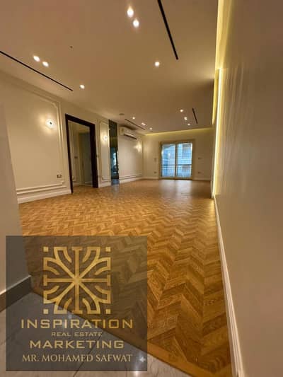 3 Bedroom Flat for Sale in New Cairo, Cairo - WhatsApp Image 2026-09-20 at 2.00. 04 PM (1). jpeg