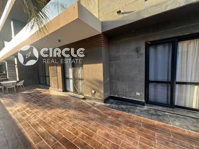 3 Bedroom Apartment for Rent in New Cairo, Cairo - WhatsApp Image 2026-09-19 at 4.11. 05 PM. jpeg