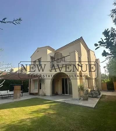3 Bedroom Villa for Sale in New Cairo, Cairo - WhatsApp Image 2026-09-18 at 4.59. 28 PM (2). jpeg 3 Bedroom Villa for Sale in New Cairo, Cairo - WhatsApp Image 2026-09-18 at 4.59. 28 PM (2). jpeg