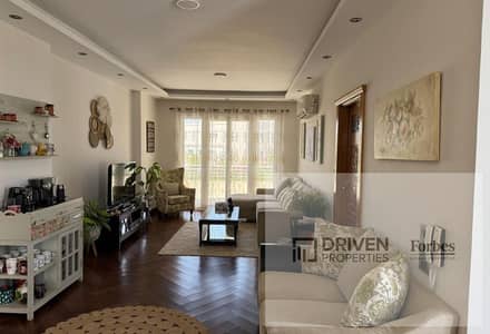 4 Bedroom Villa for Rent in 6th of October, Giza - original. jpg