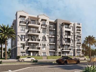 1 Bedroom Flat for Sale in New Cairo, Cairo - WhatsApp Image 2026-09-17 at 16.06. 19 (2). jpg 1 Bedroom Flat for Sale in New Cairo, Cairo - WhatsApp Image 2026-09-17 at 16.06. 19 (2). jpg