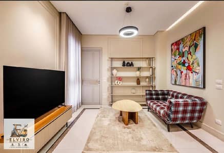 Studio for Rent in New Cairo, Cairo - WhatsApp Image 2026-09-20 at 12.25. 46 PM. jpeg