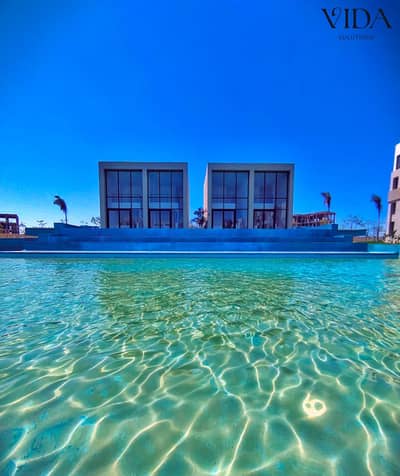 2 Bedroom Chalet for Sale in North Coast, Matruh - WhatsApp Image 2026-09-14 at 7.14. 14 PM. jpeg 2 Bedroom Chalet for Sale in North Coast, Matruh - WhatsApp Image 2026-09-14 at 7.14. 14 PM. jpeg