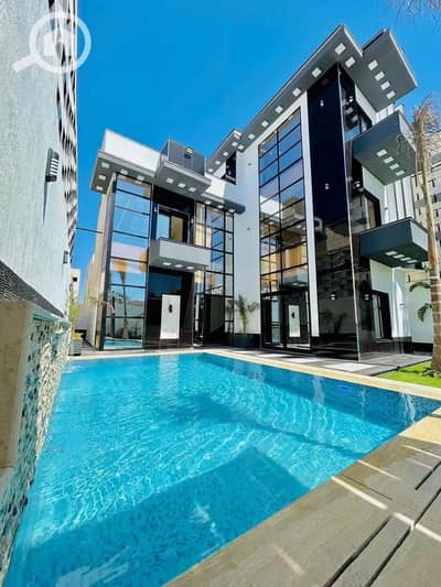 5 Bedroom Villa for Sale in King Mariout, Alexandria - IMG_4538. jpg 5 Bedroom Villa for Sale in King Mariout, Alexandria - IMG_4538. jpg