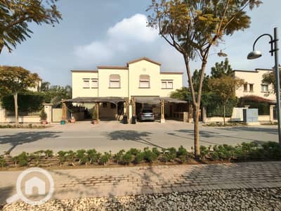 4 Bedroom Twin House for Sale in Mokattam, Cairo - aab00a5d-154e-4761-bfc3-0d05a0cf9311. jpg 4 Bedroom Twin House for Sale in Mokattam, Cairo - aab00a5d-154e-4761-bfc3-0d05a0cf9311. jpg