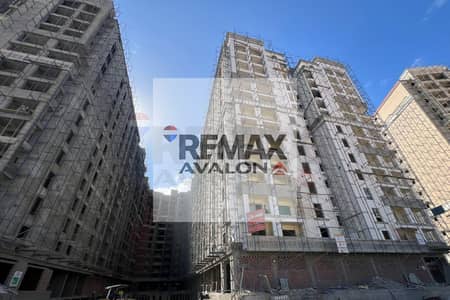 شقة 3 غرف نوم للبيع في سموحة، الإسكندرية - 1. jpeg شقة 3 غرف نوم للبيع في سموحة، الإسكندرية - 1. jpeg