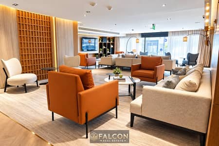 2 Bedroom Hotel Apartment for Sale in Heliopolis, Cairo - WhatsApp Image 2026-09-14 at 3.42. 28 PM (1). jpeg