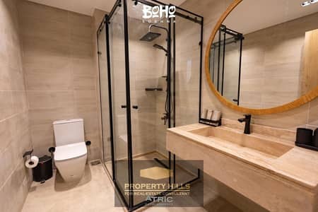 3 Bedroom Duplex for Sale in Ain Sukhna, Suez - cf86c13f-9251-42bf-a002-722c7dad8d60. jpg 3 Bedroom Duplex for Sale in Ain Sukhna, Suez - cf86c13f-9251-42bf-a002-722c7dad8d60. jpg