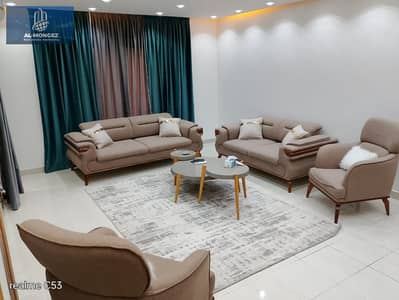 2 Bedroom Apartment for Rent in New Cairo, Cairo - 587eab3a-03d7-4ed1-9520-fec4feacb086. jpg