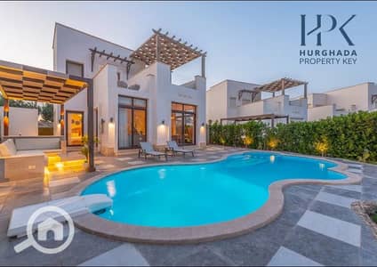 4 Bedroom Villa for Sale in Gouna, Red Sea - WhatsApp Image 2025-12-09 at 12.38. 14. jpeg 4 Bedroom Villa for Sale in Gouna, Red Sea - WhatsApp Image 2025-12-09 at 12.38. 14. jpeg