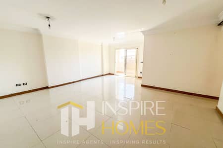 2 Bedroom Apartment for Rent in Smoha, Alexandria - 1. jpg 2 Bedroom Apartment for Rent in Smoha, Alexandria - 1. jpg
