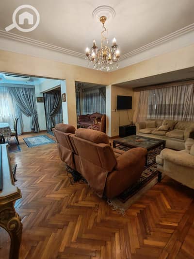 شقة 3 غرف نوم للبيع في المهندسين، الجيزة - 72911. jpg شقة 3 غرف نوم للبيع في المهندسين، الجيزة - 72911. jpg
