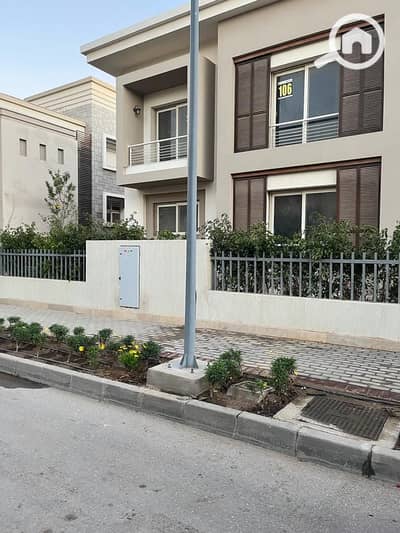 5 Bedroom Villa for Rent in New Cairo, Cairo - اتلااللاللا. jpeg 5 Bedroom Villa for Rent in New Cairo, Cairo - اتلااللاللا. jpeg