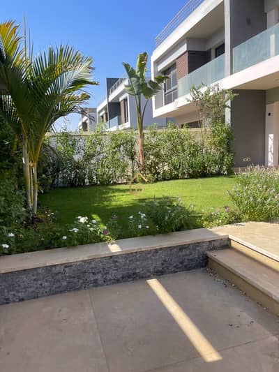 3 Bedroom Townhouse for Rent in Sheikh Zayed, Giza - WhatsApp Image 2026-09-16 at 3.55. 26 PM. jpeg